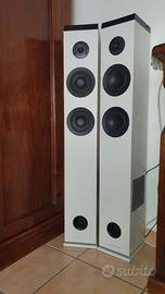 altoparlanti a colonna Energy Sistem totali 130 W