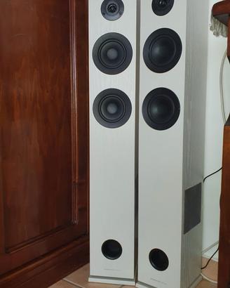 Casse amplificate Energy Sistem totali 130 W