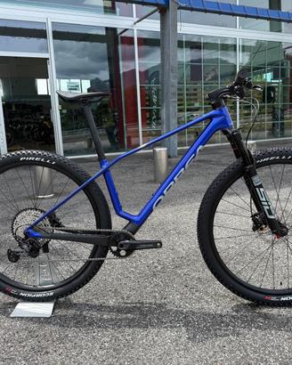 Orbea Alma M30 Tg. M