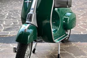 Vespa special