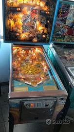 Flipper Mystic bally