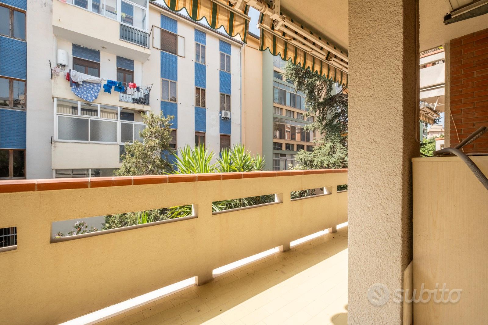 Apartment in Cagliari, Genneruxi - Vista 4