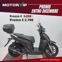 Kymco People S 125 *24 MESI ZERO INTERESSI