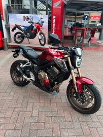 Honda CB 650 R