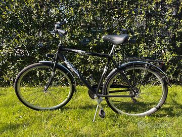 Bicicletta Trekking / City Bike Uomo