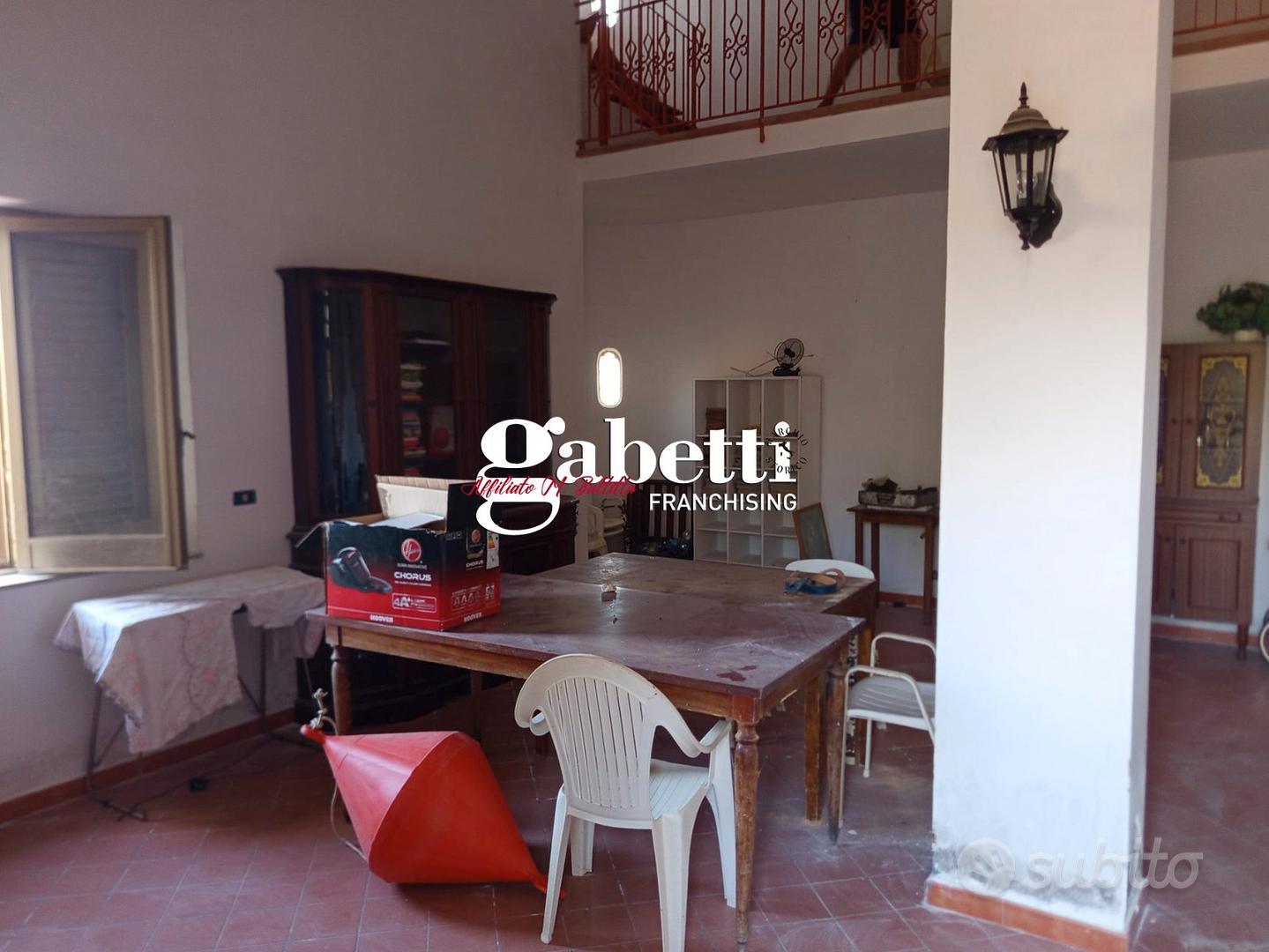 Casa – Sant'Agata di Militello, Messina - Altro