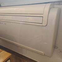 2 Condizionatori Olimpia Splendid UNICO inverter 