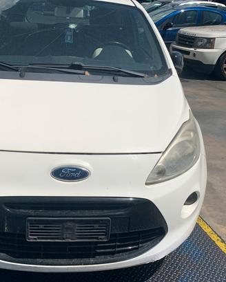 RICAMBI USATI AUTO VARI FORD KA 2011 1300 DIESEL