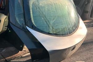 Portellone posteriore Alfa Romeo GT