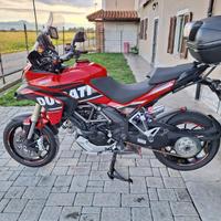 Ducati Multistrada 1200 abs