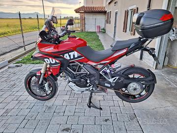 Ducati Multistrada 1200 abs