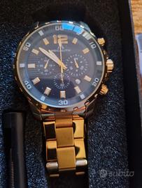 Orologio uomo come nuovo