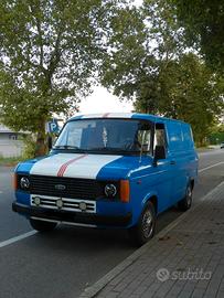 Ford Transit MK2 