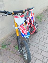 MINICROSS ELETRCO BETA