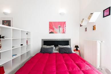 Comodi e accoglienti monolocali a Bari