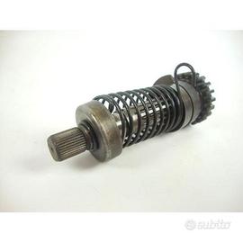 ALBERO PEDIVELLA MESSA IN MOTO MOTO MORINI 250 2C