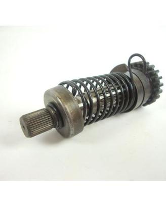 ALBERO PEDIVELLA MESSA IN MOTO MOTO MORINI 250 2C