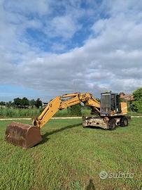 Escavatore benfra mod.bfm 7.07 turbo cod.5185