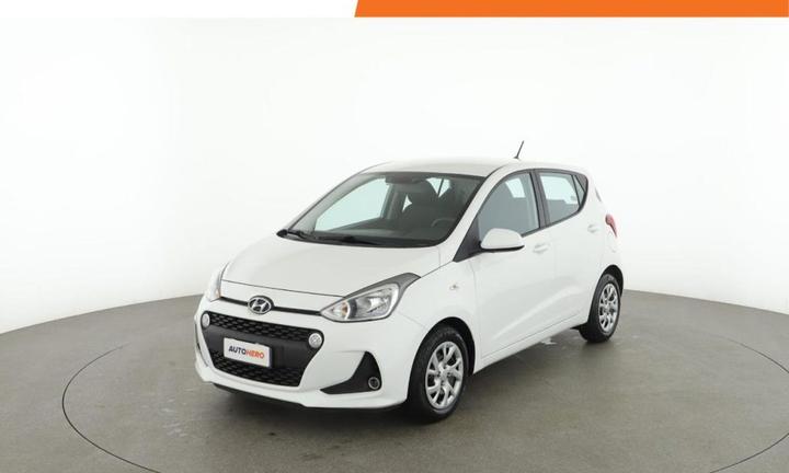 HYUNDAI i10 CL32174
