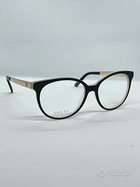 Occhiale da vista Gucci