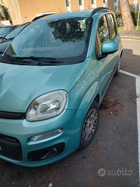 fiat panda new 