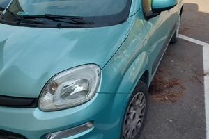fiat panda new 
