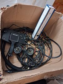 kit  comandi Mercury