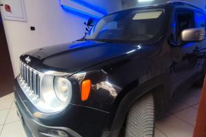 jeep Renegade edizione limitata 1.6 120