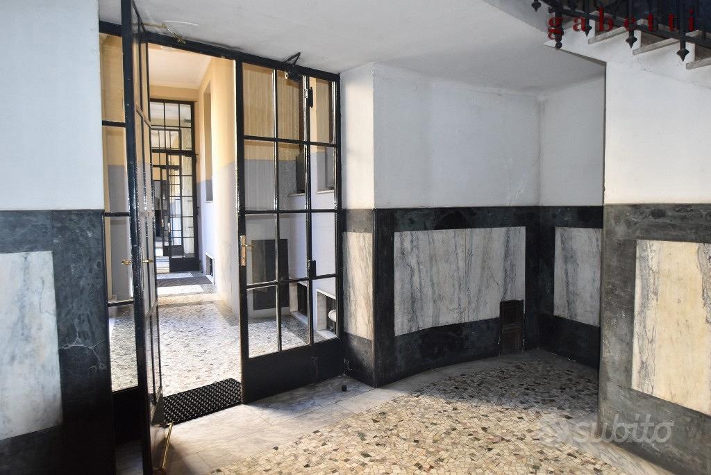 Appartamento – Novara, Sacro Cuore - Altro