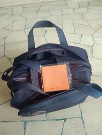 MANDARINA DUCK - Borsa colore blu originale