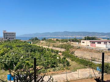 Campo Calabro (a.ze svincolo autostradale)