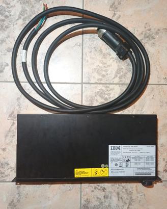 IBM DPI C13 Enterprise PDU 39Y8941 Rack Power