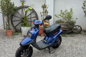 Booster Yamaha BW’S