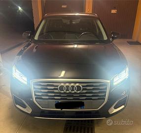Audi Q2 1.6 TDI Admired