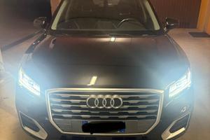 Audi Q2 1.6 TDI Admired
