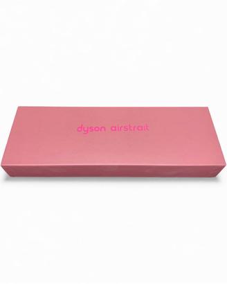 Dyson AirStrait new style 