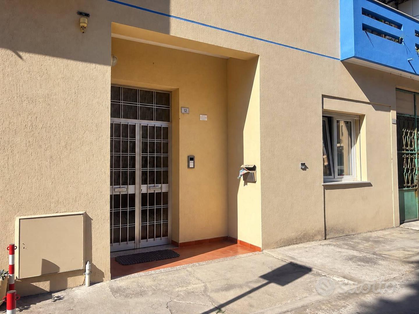 Appartamento – Quartu Sant'Elena, Quartiere dei Musicisti, Casteddu/Cagliari - Vista 5