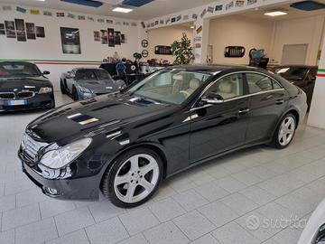 Mercedes-benz CLS 350 ASI BENZINA