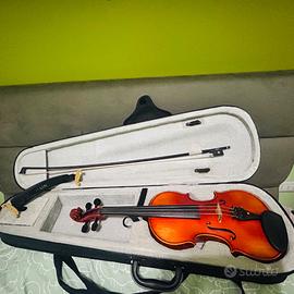 Violino 3/4