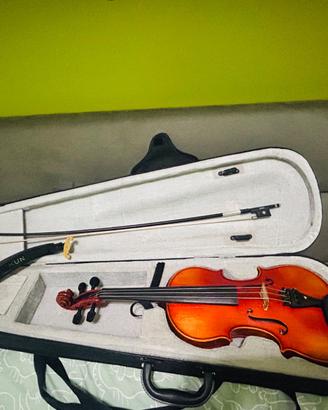 Violino 3/4