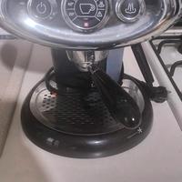macchina da caffè Illy X7.1 Iperespresso.