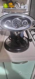macchina da caffè Illy X7.1 Iperespresso.