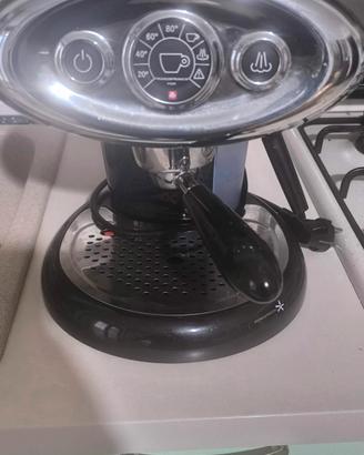 macchina da caffè Illy X7.1 Iperespresso.