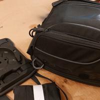 borsa sw-motech  ktm ecc.