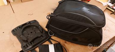 borsa sw-motech  ktm ecc.