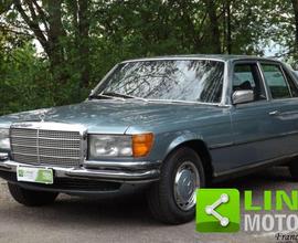 MERCEDES-BENZ 350 SE anno ben tenuta visibile