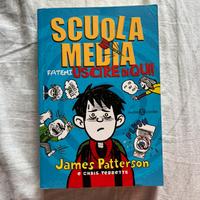 Libro nuovo per ragazzi
