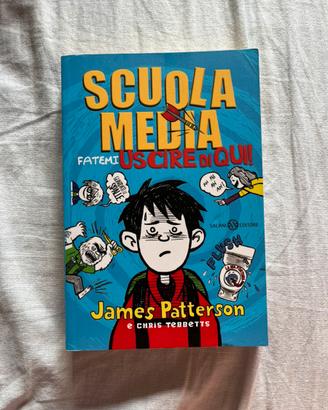 Libro nuovo per ragazzi