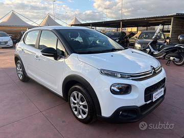 Citroen C3 BlueHDi 100 S&S Shine Pack