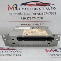 NAVIGATORE BMW Serie 3 F30 Berlina 65129290989 01
